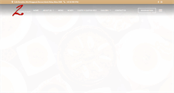 Desktop Screenshot of dosmestizos.com